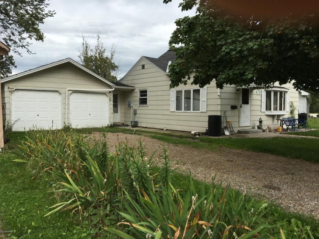 617 8th St NE, Fosston, MN 56542 Trulia