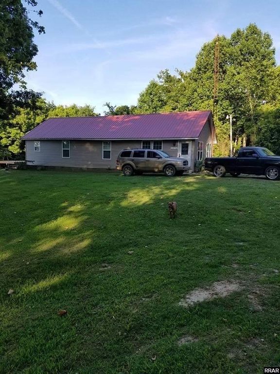 2372 Troy Protemus Rd, Troy, TN 3 Bed, 1 Bath SingleFamily Home 4 Photos Trulia