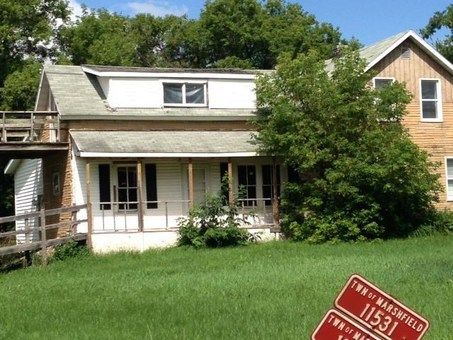 11531 Stadt Rd, Marshfield, WI - 1 Bed, 1 Bath Single-Family Home - 6