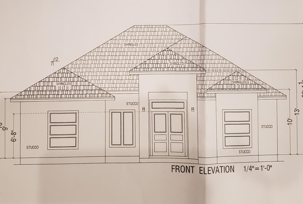 3161 Mauricio Libson Blvd, Eagle Pass, TX 78852 SingleFamily Home for