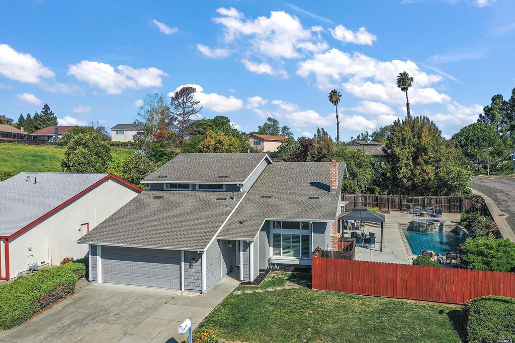411 Larkin Dr, Benicia, CA 94510 Trulia