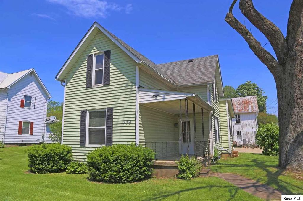 308 Market St, Danville, OH 43014 Trulia