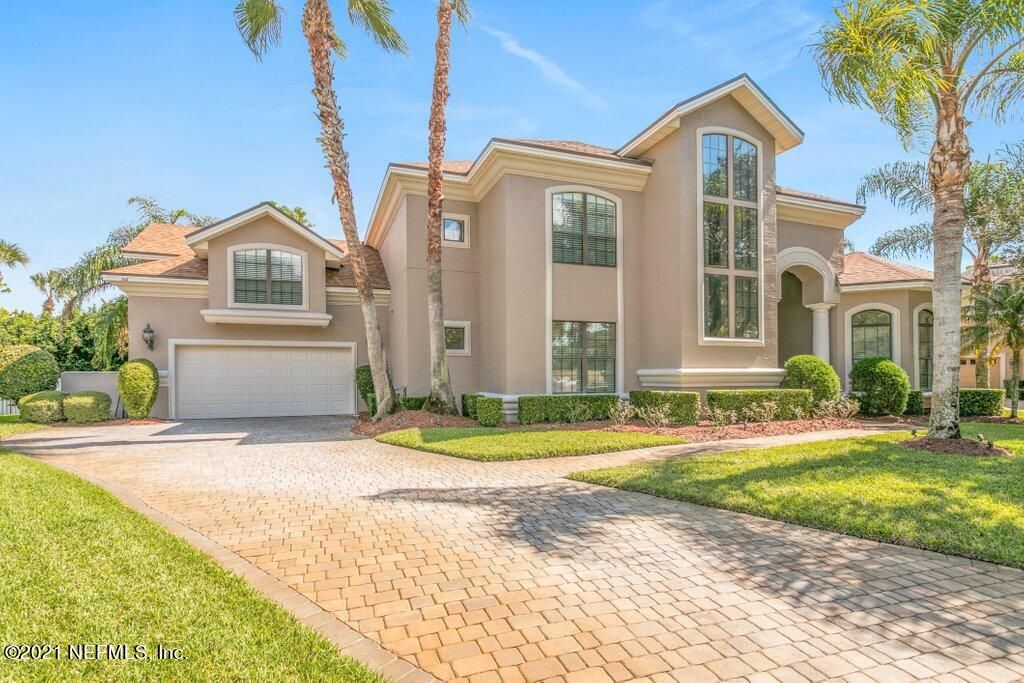 144 Ponte Vedra East Blvd, Ponte Vedra Beach, FL 32082
