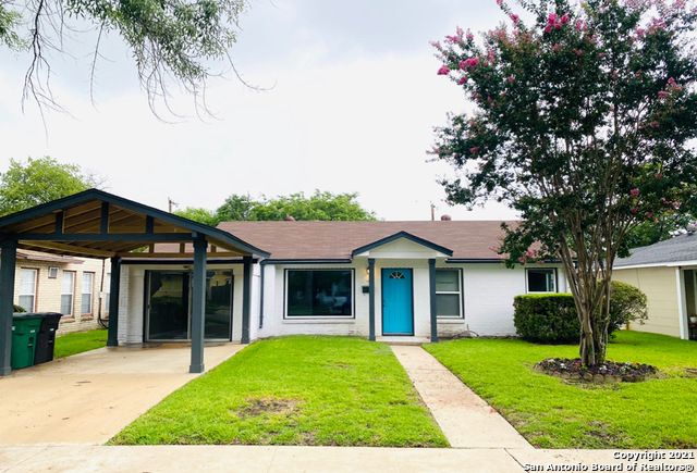 227 Burwood Ln, San Antonio, TX 78213