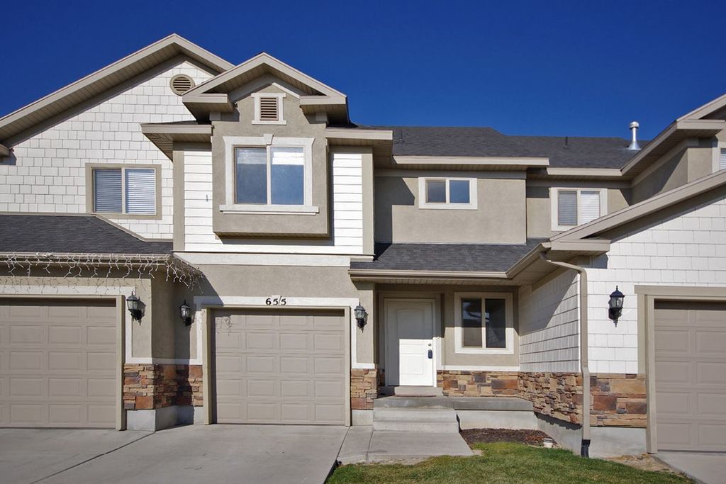 655 E Auburn Fields Way, Draper, UT 84020