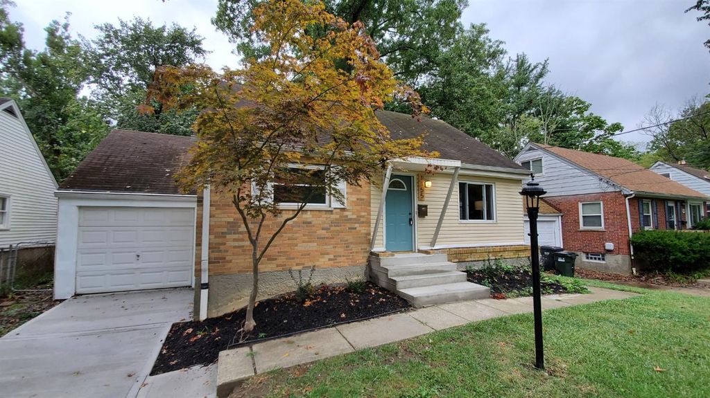 1155 Hempstead Dr, Cincinnati, OH 45231