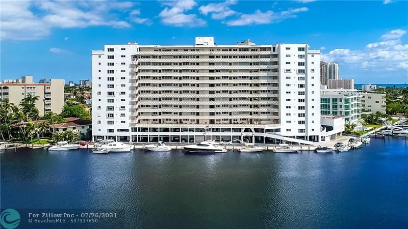 333 Sunset Dr #601, Fort Lauderdale, FL 33301
