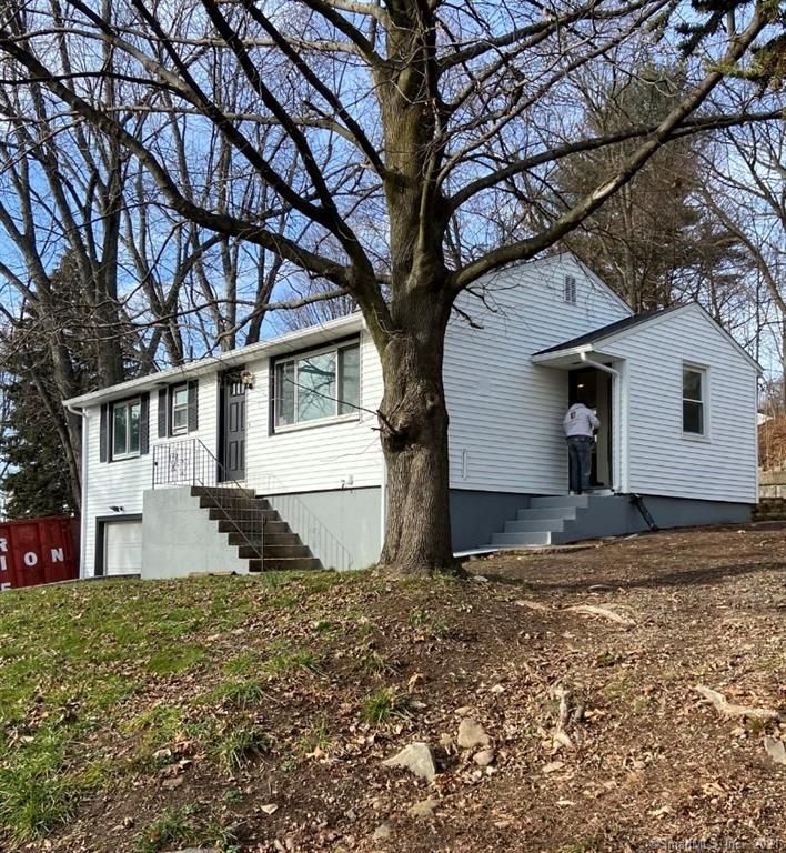 43 Lewis Rd, Bristol, CT 06010