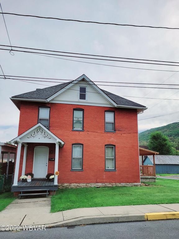 20 S Chestnut St, Mill Hall, PA 17751 Trulia