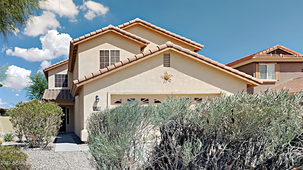 185 S 17th St, Coolidge, AZ 85128