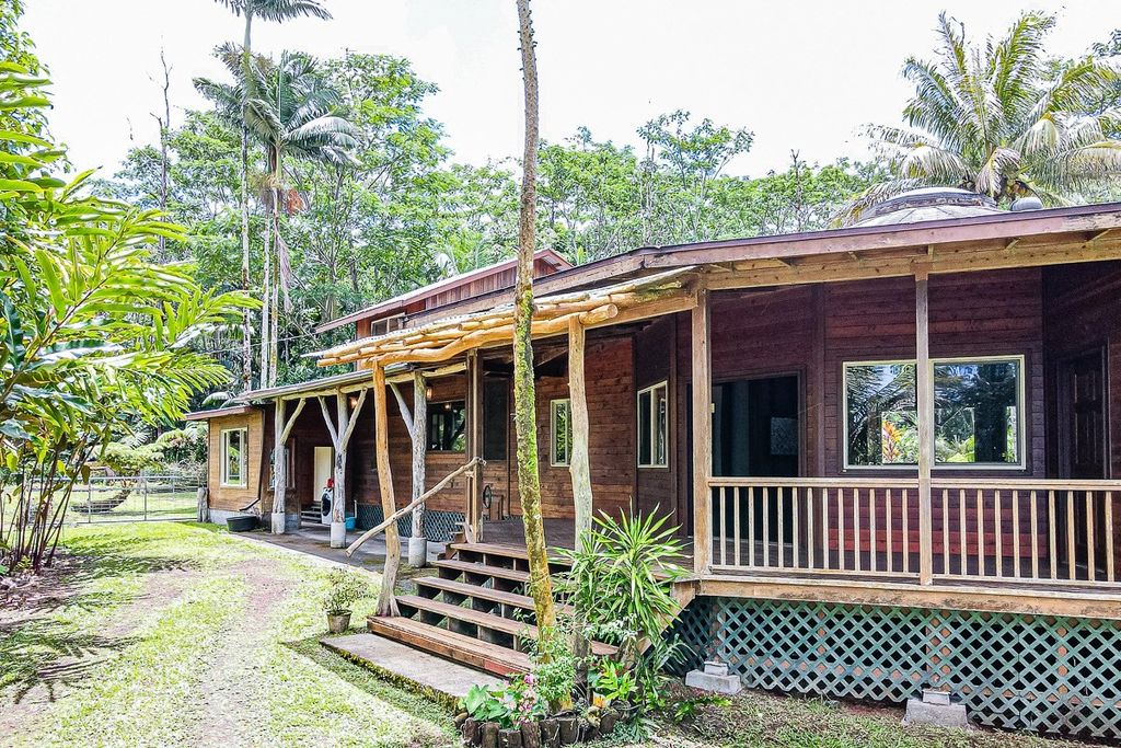 14-735 Road A, Pahoa, HI 96778