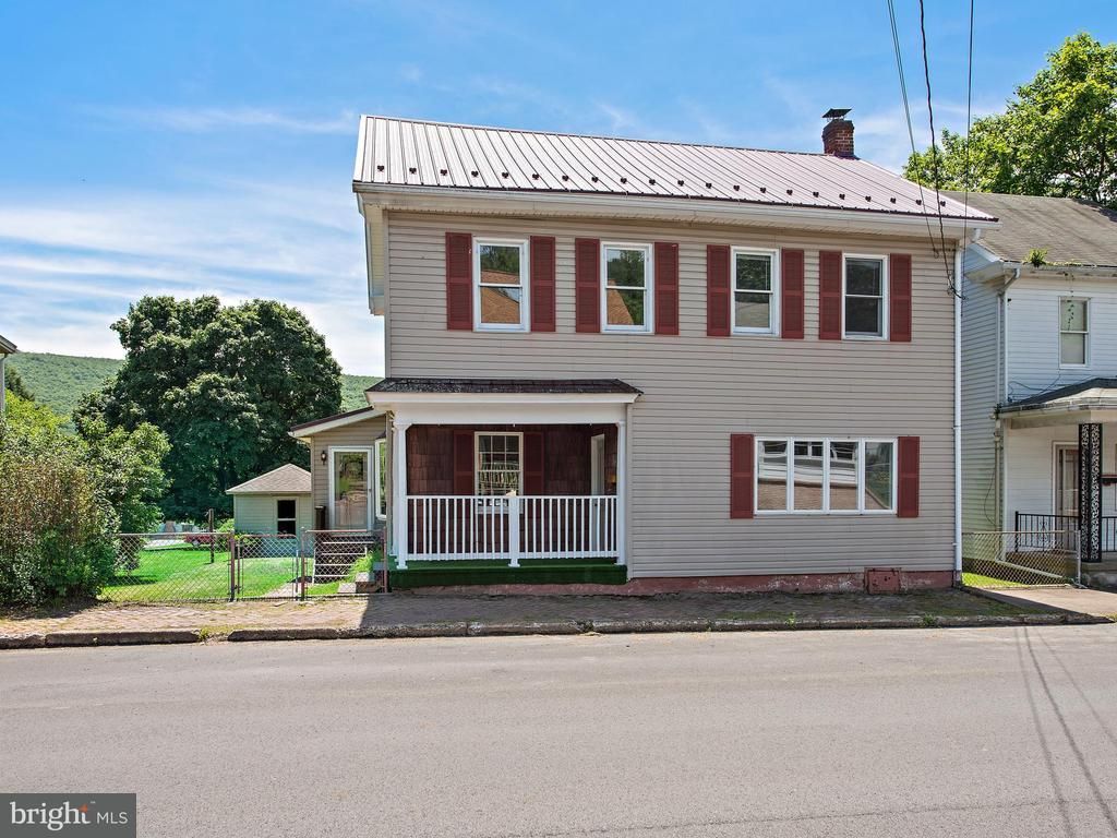 336 W Broad St, Williamstown, PA 17098 Trulia