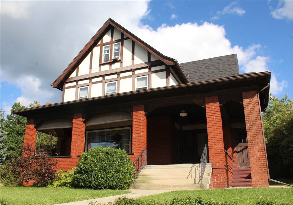 889 Liberty St, Meadville, PA 16335 Trulia