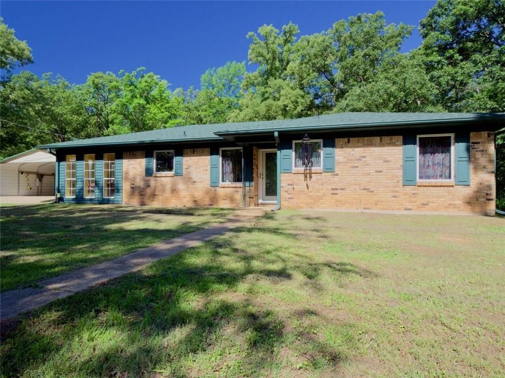 650 Oak Valley Ln, Avinger, TX 75630 Trulia