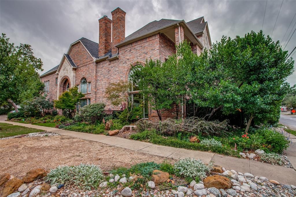 3526 Prescott Ave, Dallas, TX 75219