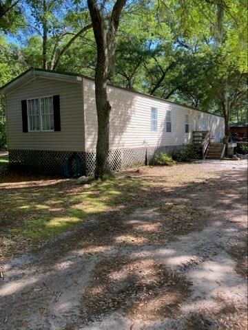7530 Dover Bluff Rd, Waverly, GA 31565