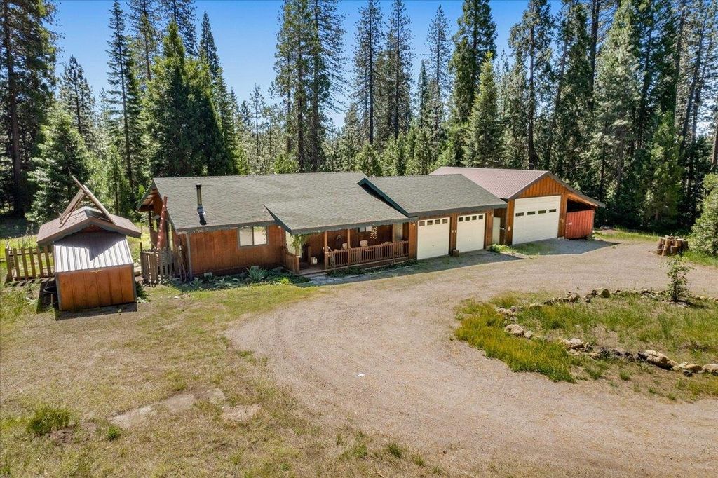 4210 Hotlum Dr, McCloud, CA 96057 MLS 20240736 Trulia