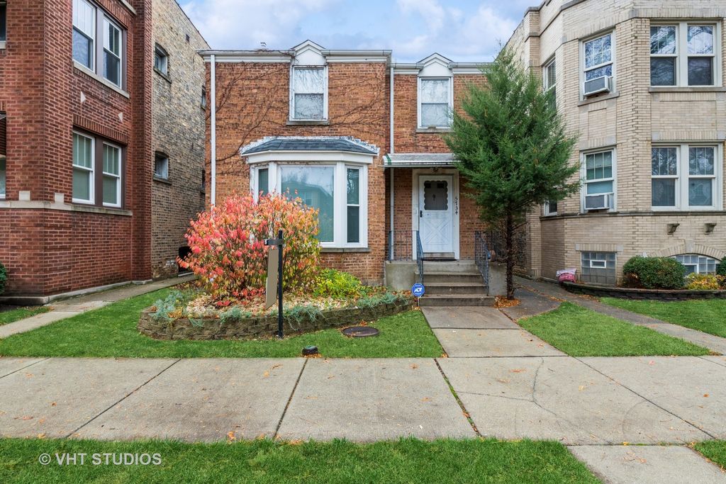 5734 N Talman Ave, Chicago, IL 60659 Trulia