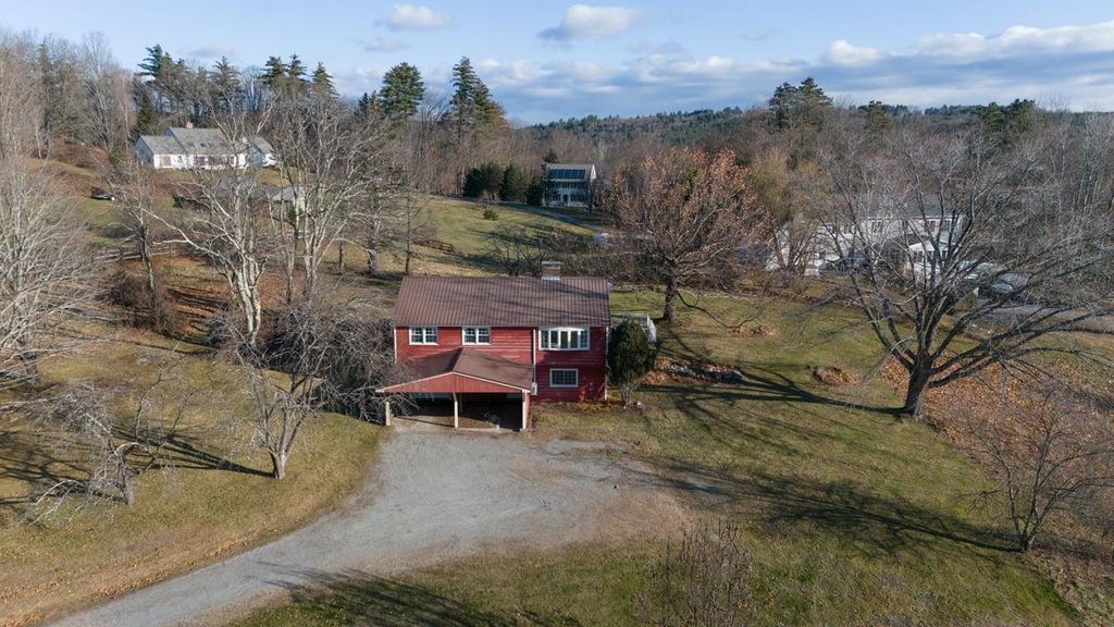 252 Kearsarge Mountain Road, Warner, NH 03278 Trulia