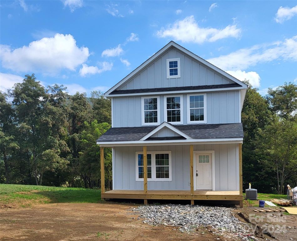 811 Hillcrest Ave, West Jefferson, NC 28694 MLS 4187427 Trulia