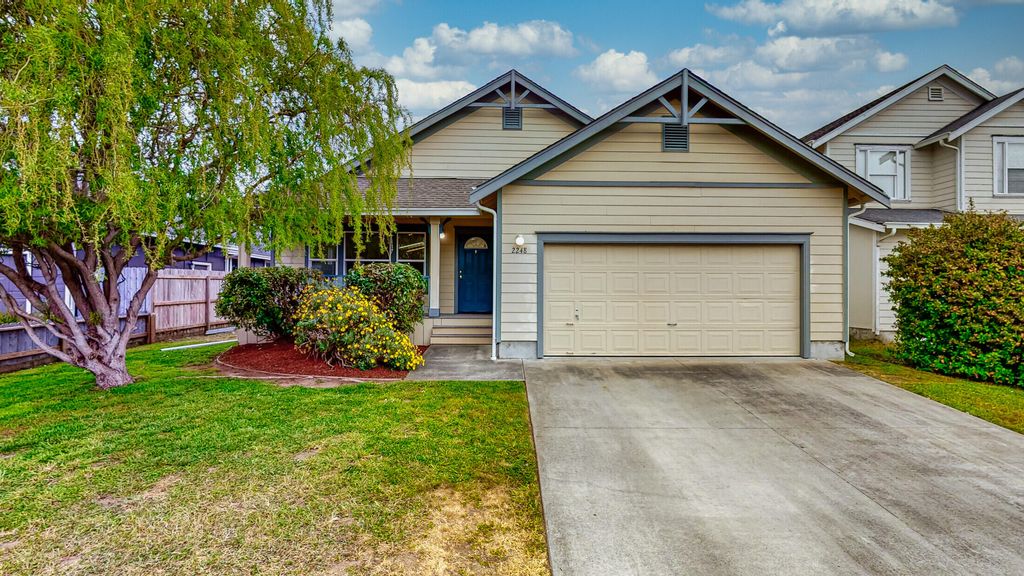 2248 Ariel Way, Arcata, CA 95521 Trulia 2248 Ariel Way, Arcata, CA 95521 Trulia