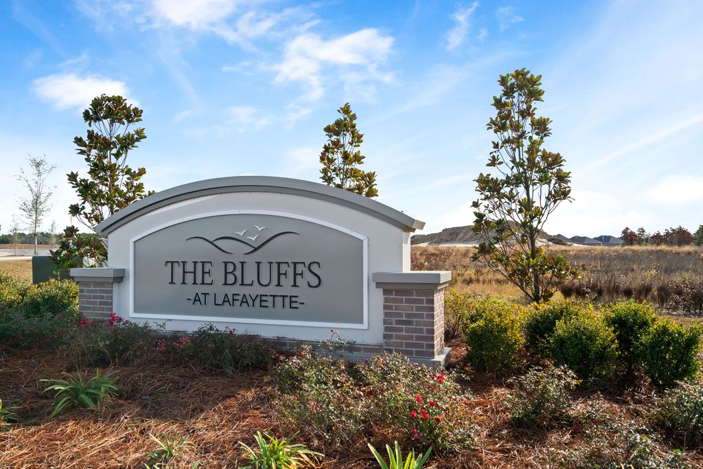 The Bluffs at Lafayette Freeport, FL Trulia