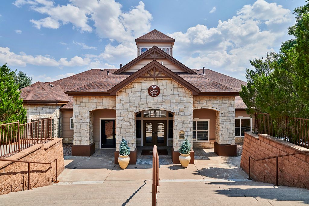 5225 Zachary Grv, Colorado Springs, CO 80919