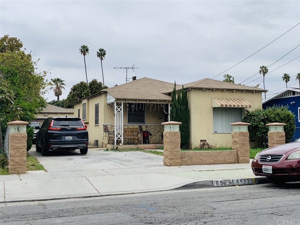 6523 Fishburn Ave, Bell, CA 90201 Trulia
