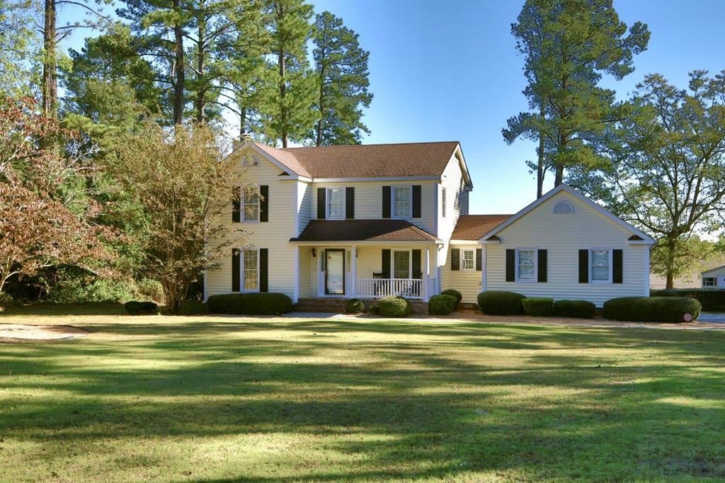 533 W Five Notch Rd, North Augusta, SC 29860 Trulia