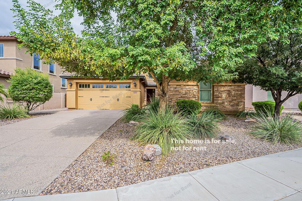 1618 W Swan Pl, Chandler, AZ 85286