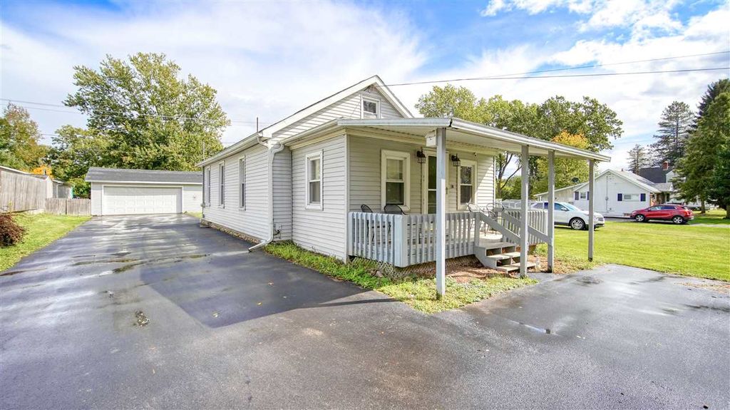 311 Robinson Rd, Jackson, MI 49203 Trulia