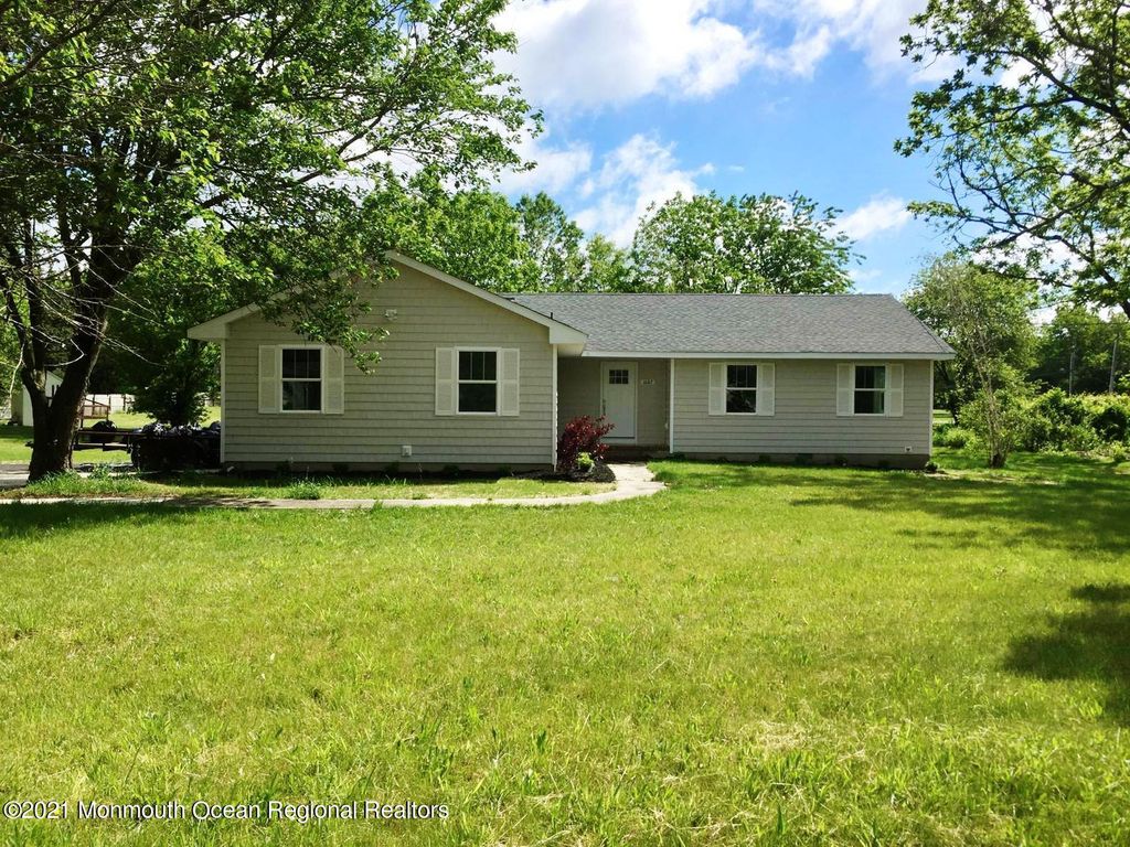 1667 Old Freehold Road, Toms River, NJ 08755 Trulia