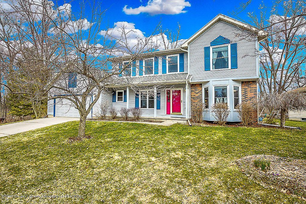 5648 Creekwood Ln, Haslett, MI 48840 Trulia