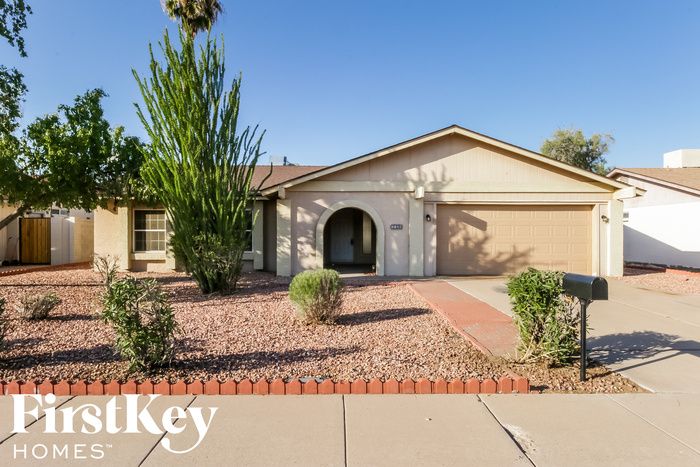 1128 W Fremont Dr, Tempe, AZ 85282