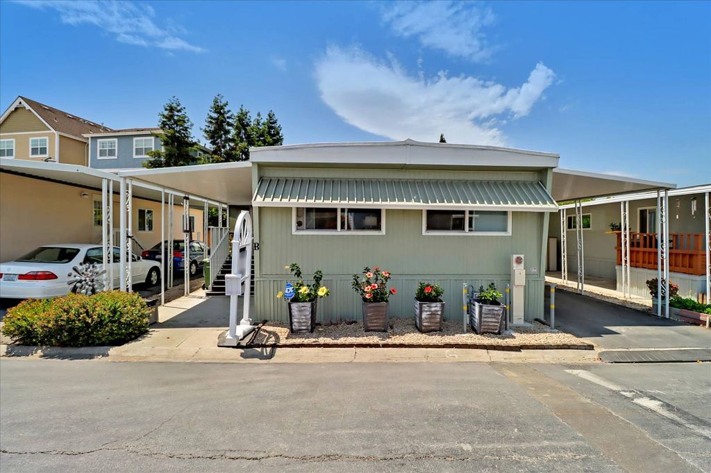2150 Almaden Rd #B, San Jose, CA 95125