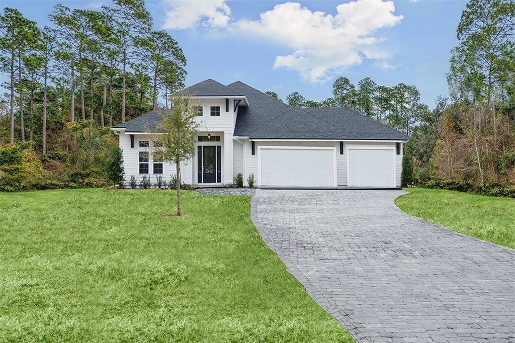207 Sawgrass Ln, Yulee, FL 32097