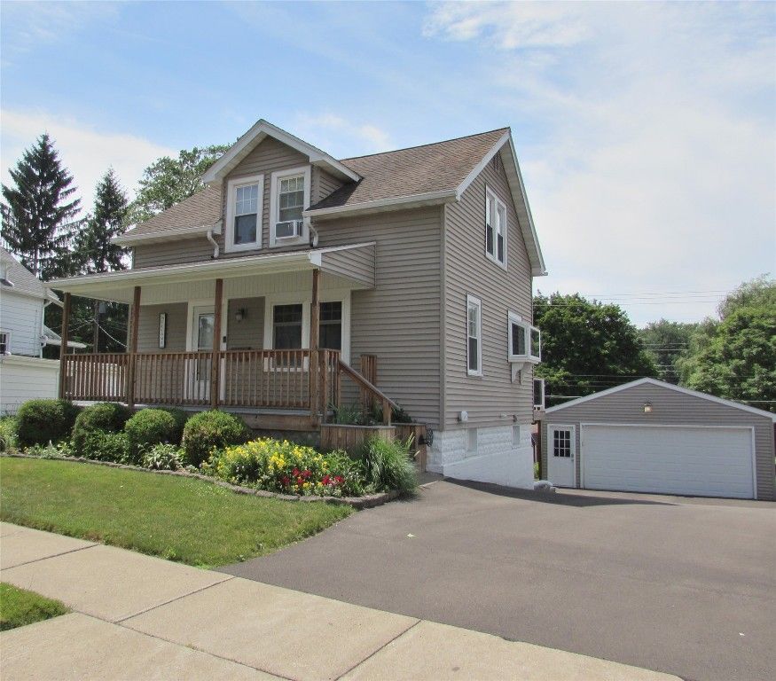 519 June St, Endicott, NY 13760 MLS 325147 Trulia