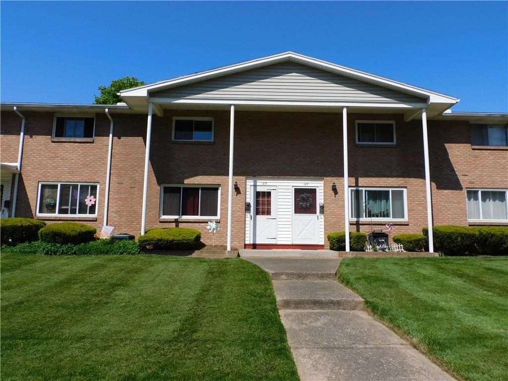 125 Woodhill Dr, Rochester, NY 14616 MLS R1339354 Trulia