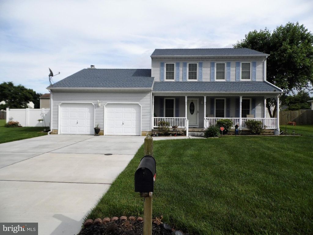 170 Norwich Way, Dover, DE 19901 Trulia