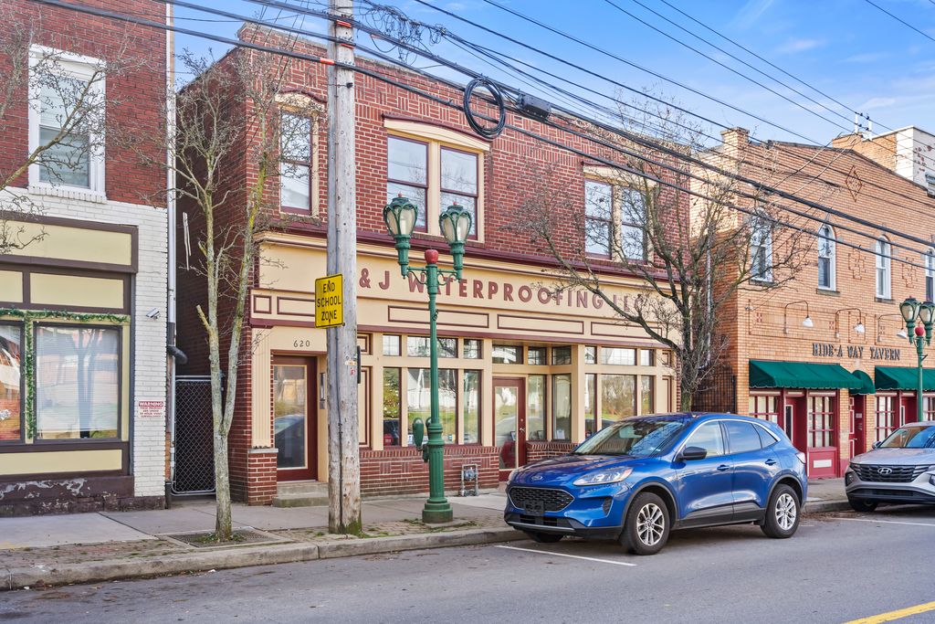 620 California Ave B1BA, Pittsburgh, PA 15202 Trulia