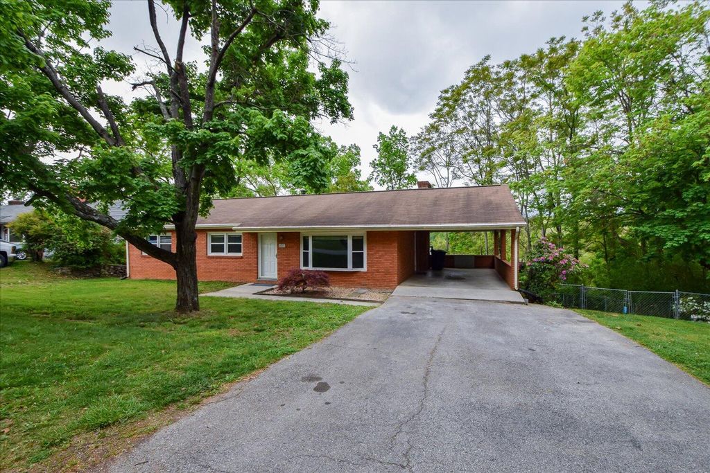 3271 Rasmont Rd, Roanoke, VA 24018 Trulia