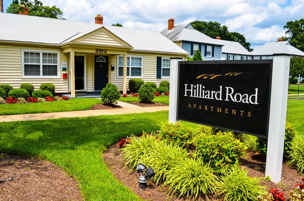 hilliard road apartments henrico va trulia
