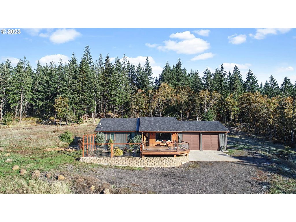 33 Pearce Rd, White Salmon, WA 98672 Trulia