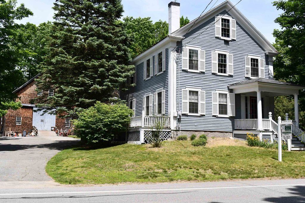 50 Hampton Road, Exeter, NH 03833 Trulia