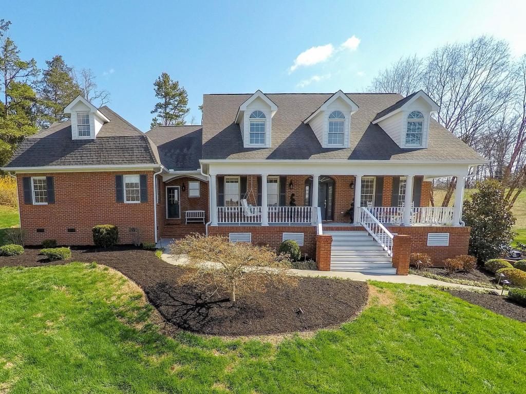 464 Conkinnon Dr, Lenoir City, TN 37772 Trulia