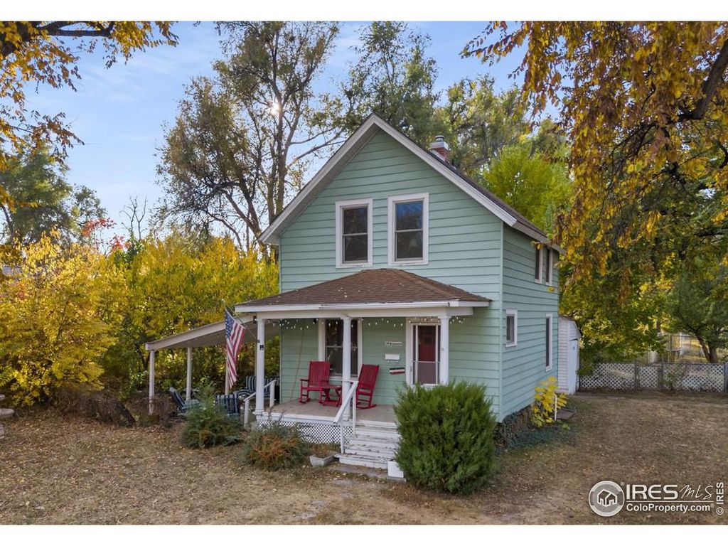 1201 15th Ave, Greeley, CO 80631
