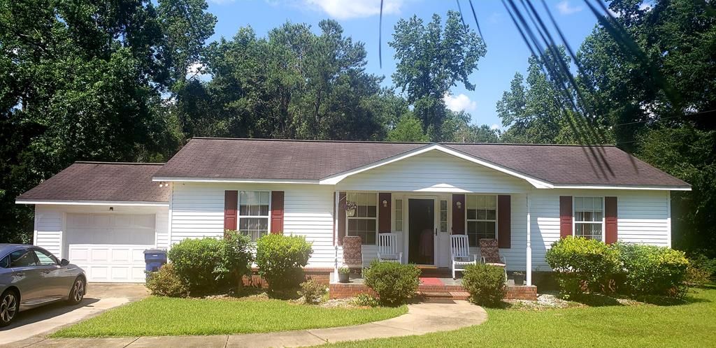 4147 County Road 97, Abbeville, AL 36310