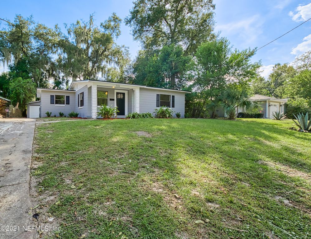 5330 Palmer Ave, Jacksonville, FL 32210