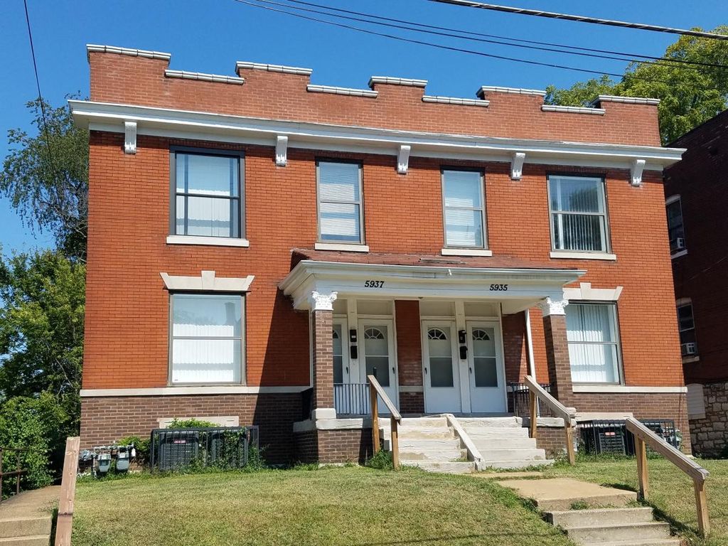 5937 Ridge Ave, Saint Louis, MO 63112 Trulia