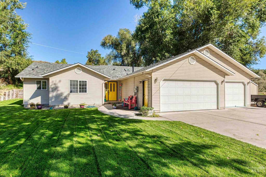 26740 Morris Pl, Wilder, ID 83676 Trulia